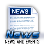 Company News and Events