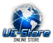 UEM Online Store