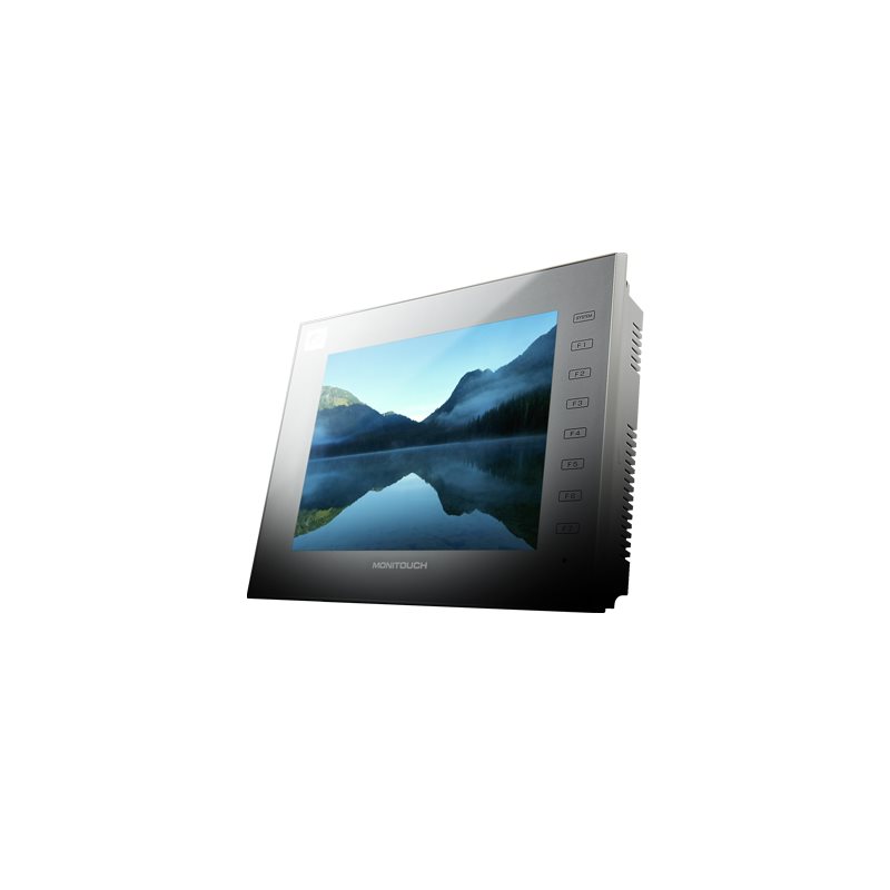 Fuji HMI
