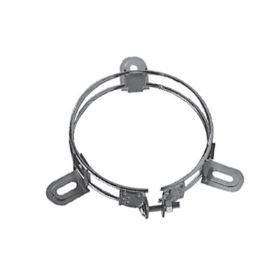 # 1223A - Lug Mounting Bracket # 1223A - Lug Mounting Bracket