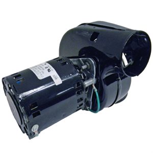 # 464 - 1/60 HP, 208-230 Volt