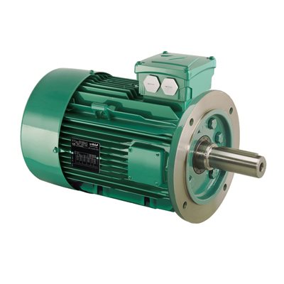 # 5140300 - 1.5 kW, 208-230/460 Volt