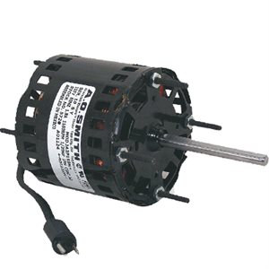 # 573A - 1/15 HP, 208-230 Volt