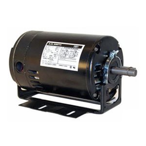# 5BK3072 - 3/4 HP, 575 Volt