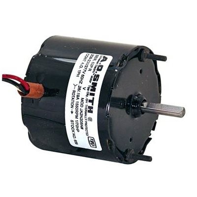 # 656 - 1/70 HP, 208-230/277 Volt