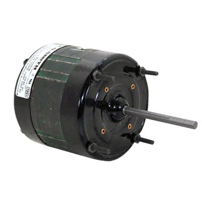 # 657 - 1/20 HP, 208-240/480 Volt