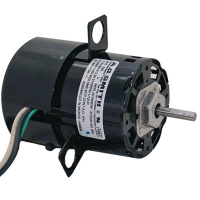 # 658 - 1/12 HP, 115 Volt