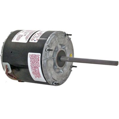 # 668A - 3/4 HP, 208-230 Volt