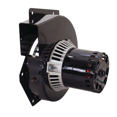 # 673 - 1/50 HP, 115 Volt