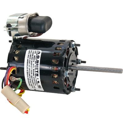 # 9721 - 1/12 HP, 115/208-230 Volt