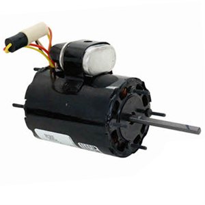 # 990 - 1/10 HP, 208-230 Volt