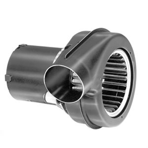 # A081 - 1/60 HP, 230 Volt