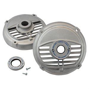 # SGK-250 - Shaft grounding kit, 254/6T