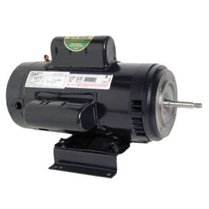 # B116 - 4 HP, 208-230 Volt