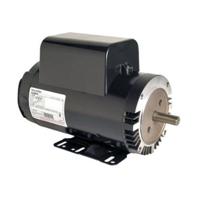 # B182 - 5 HP, 208-230 Volt