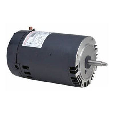 # B227SE - 3/4 HP, 230/115 Volt
