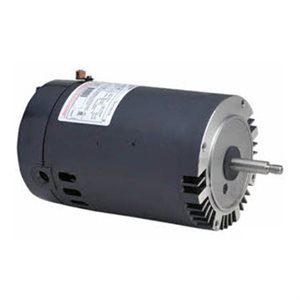 # B230SE - 2 HP, 230/115 Volt