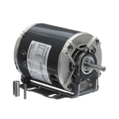 # B303 - 1/4 HP, 115 Volt # B303 - 1/4 HP, 115 Volt