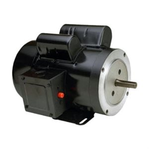 # B382 - 3 HP, 230 Volt