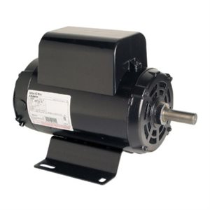 # B384 - 5 HP, 208-230 Volt