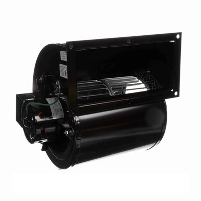 # B45267 - 460 CFM, 115 Volt # B45267 - 460 CFM, 115 Volt