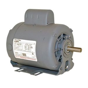 # B588 - 3/4 HP, 208-230/115 Volt