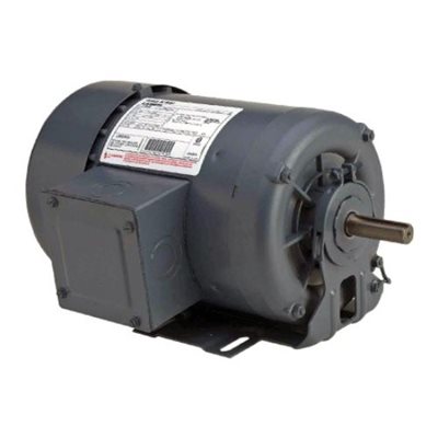 # B699 - 1 HP, 115/230 Volt