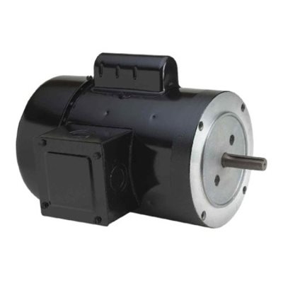 # B794 - 1.5 HP, 208-230/115 Volt