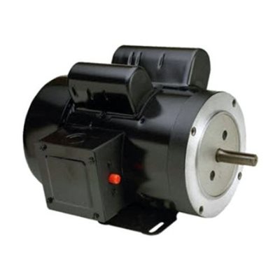 # B861 - 2 HP, 115/208-230 Volt