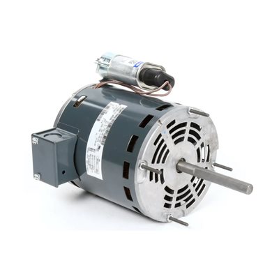 # C11E10A - 3/4 HP, 115 Volt