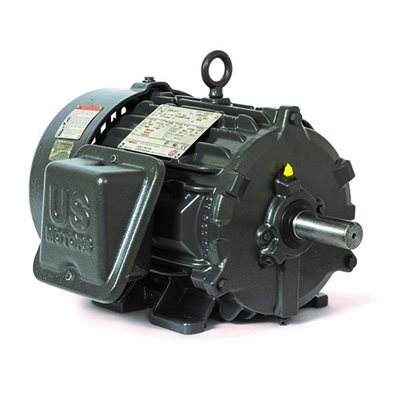 # CD5P2G - 5 HP, 575 Volt # CD5P2G - 5 HP, 575 Volt