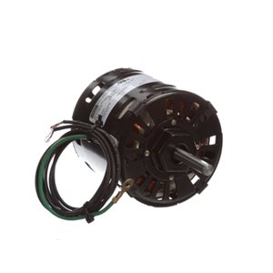 # D002 - 1/15 HP, 115 Volt