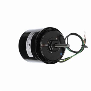 # D0041 - 1/20 HP, 115 Volt