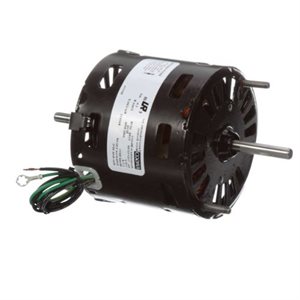# D011 - 1/30 HP, 115 Volt