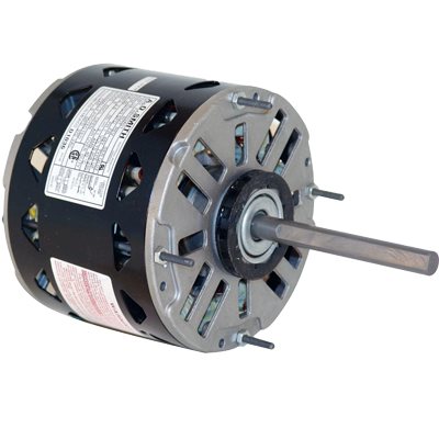 # D1026 - 1/4 HP, 208-230 Volt # D1026 - 1/4 HP, 208-230 Volt