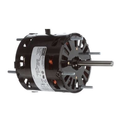 # D1103 - 1/20 HP, 208-230 Volt # D1103 - 1/20 HP, 208-230 Volt