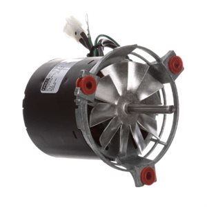 # D1193 - 1/22 HP, 115 Volt