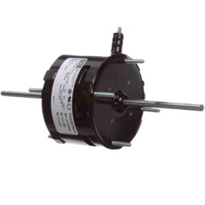 # D129 - 1/125 HP, 115 Volt