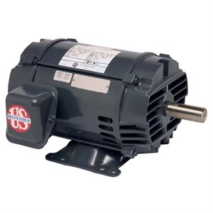 # D10P1G - 10 HP, 575 Volt