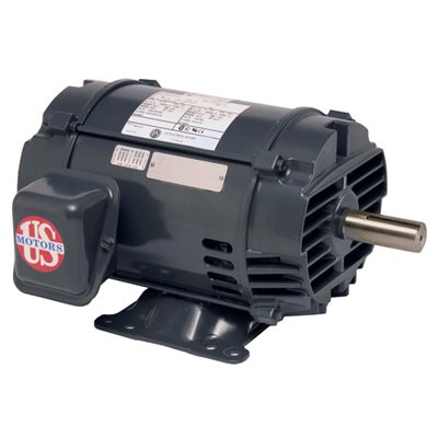 # D15P3G - 15 HP, 575 Volt