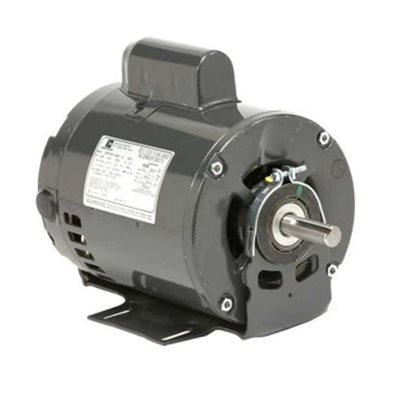 # D1CA3JH9 - 1 HP, 115/208-230 Volt