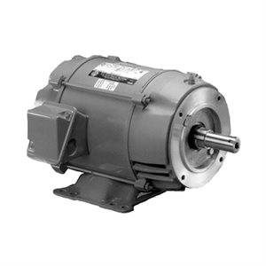# D1P2AHC - 1 HP, 208-230/460 Volt