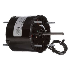 # D203 - 1/40 HP, 115 Volt