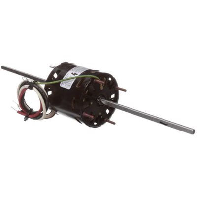 # D366 - 1/14-1/25 HP, 115 Volt