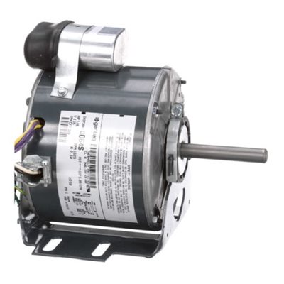 # D736 - 1/6 HP, 115 VOLTS # D736 - 1/6 HP, 115 VOLTS