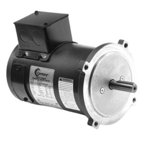 # DC112 - 1/3 HP, 90 Volt