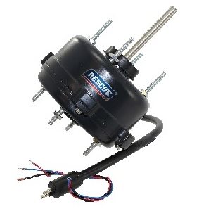 # EC5408E - 1/15 HP, 115-230 VOLT