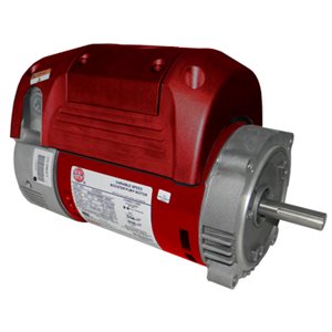 # EC8300 - 1/4-1/2 HP, 115 VOLT 