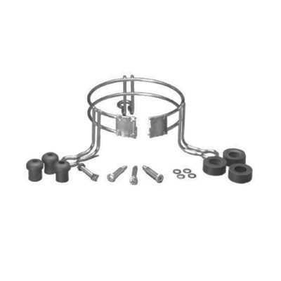 # EM-16 - BLOWER MOUNTING KIT