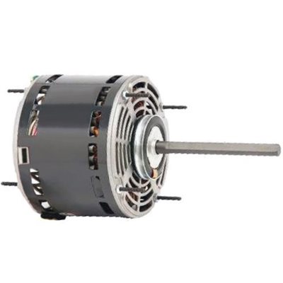 # EM-1700 - 1 HP, 208-230 Volt # EM-1700 - 1 HP, 208-230 Volt